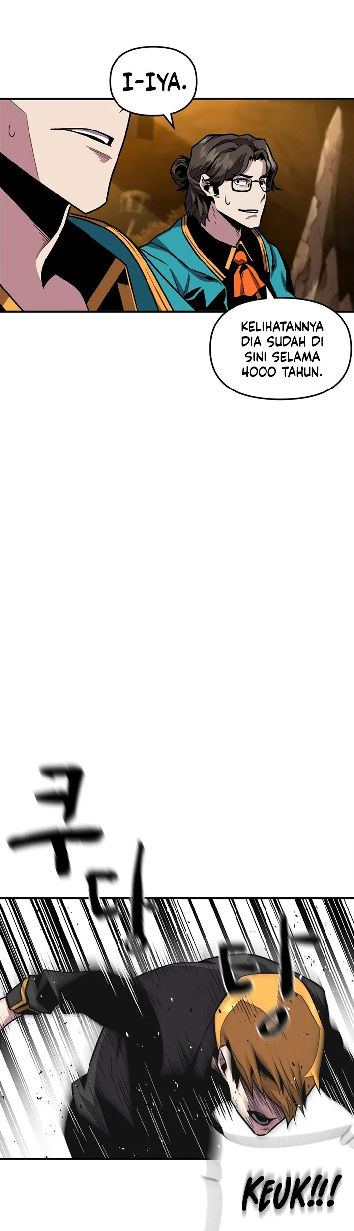 talent swallowing magician chapter 05 - Page 61